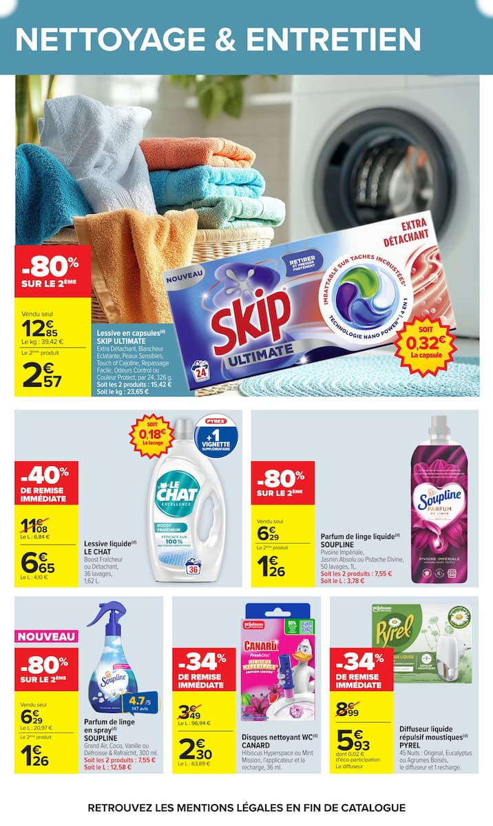 Carrefour - Page 34