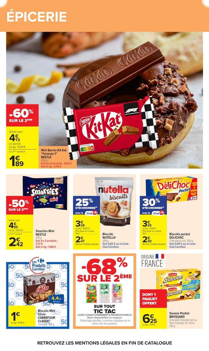 Carrefour - Page 27