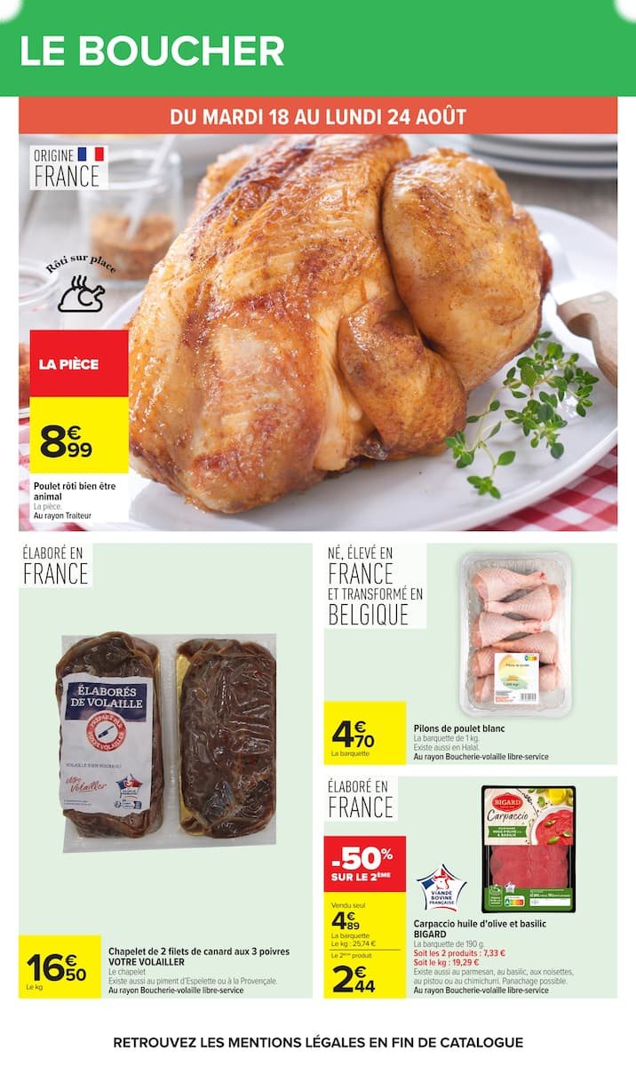 Carrefour - Page 12