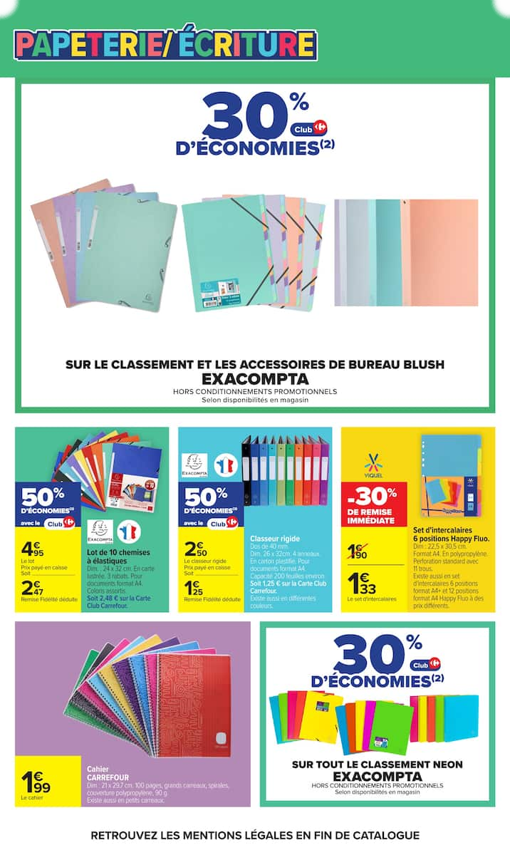 Carrefour - Page 9