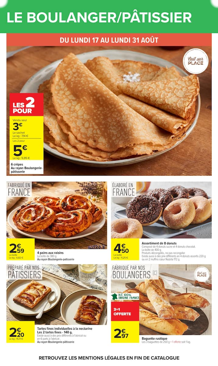 Carrefour - Page 18