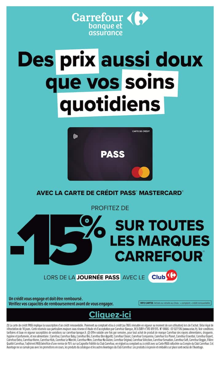Carrefour - Page 68