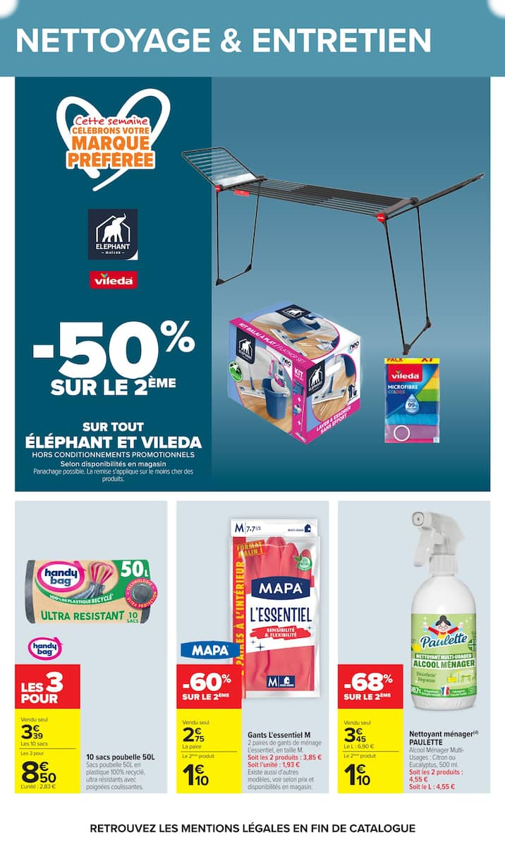 Carrefour - Page 36