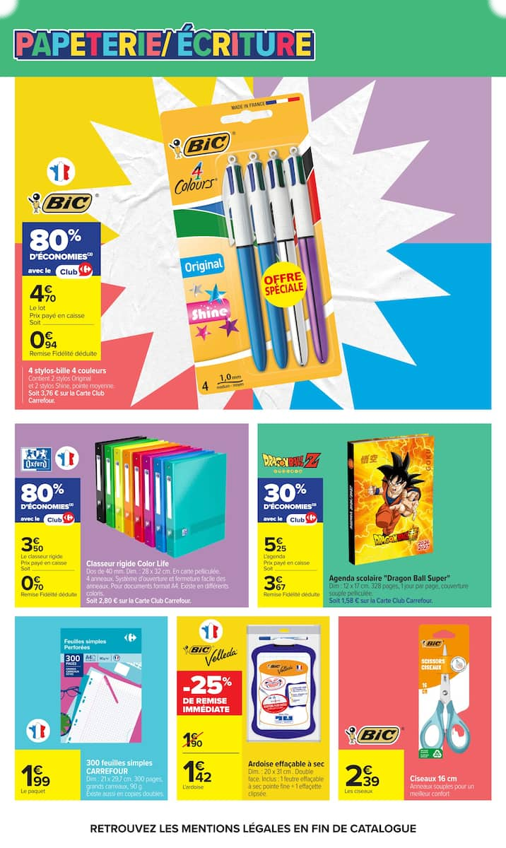 Carrefour - Page 7