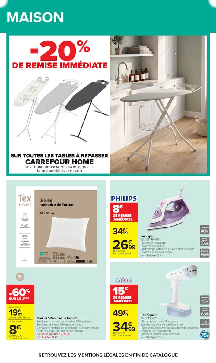 Carrefour - Page 56