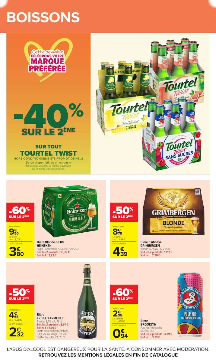 Carrefour - Page 32