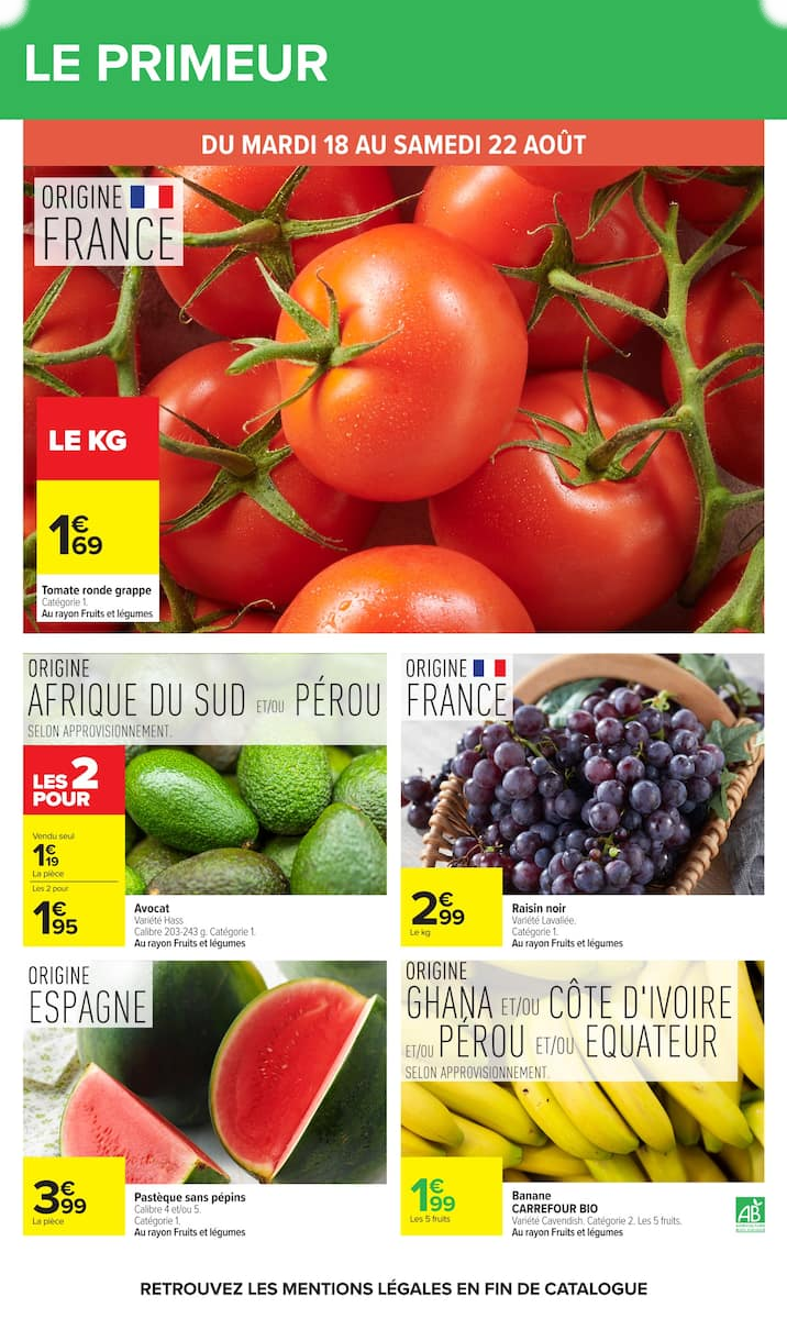 Carrefour - Page 17
