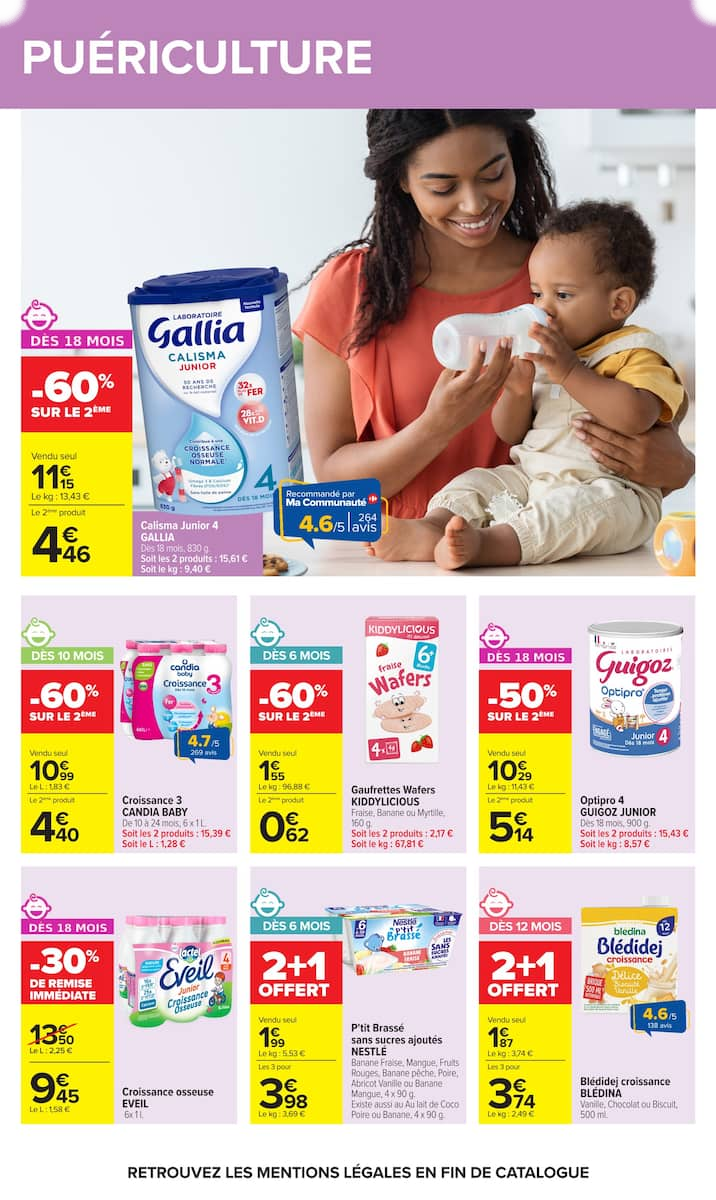 Carrefour - Page 43
