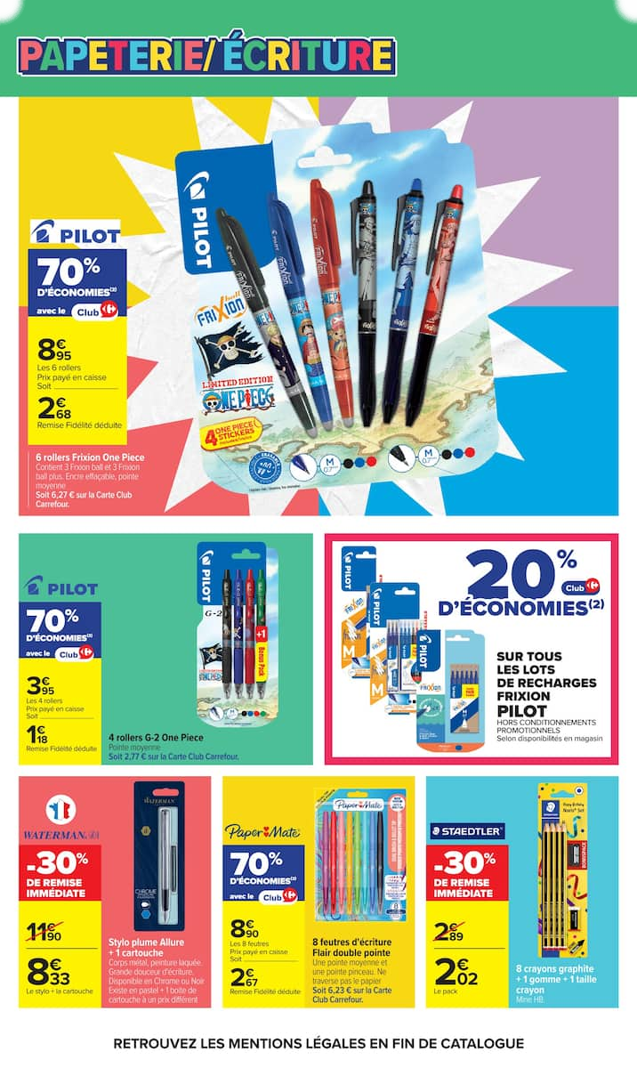Carrefour - Page 5