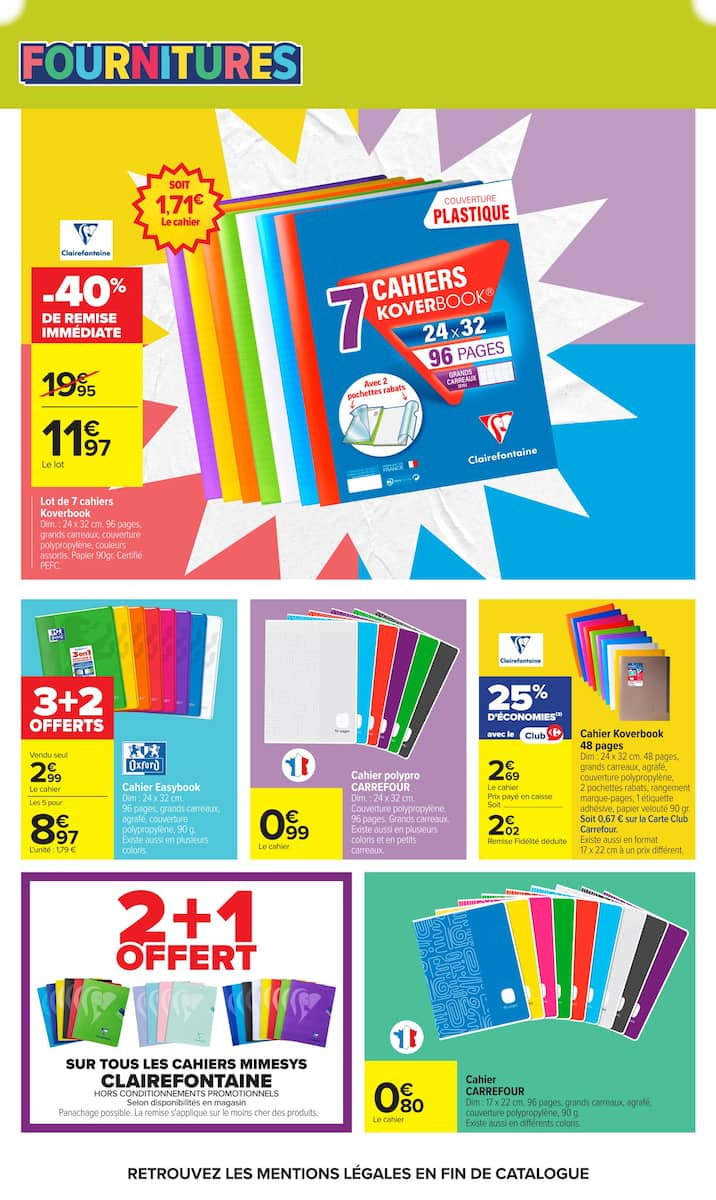 Carrefour - Page 8
