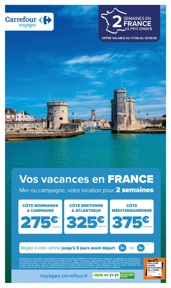 Carrefour - Page 67