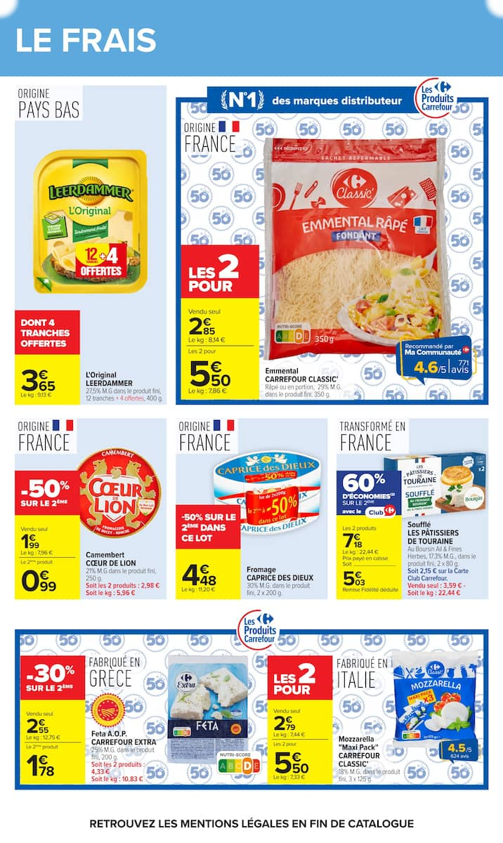 Carrefour - Page 19