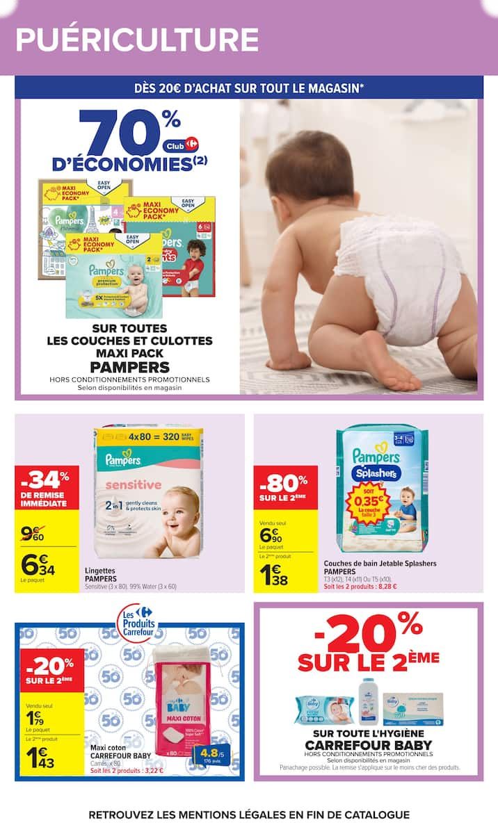 Carrefour - Page 41