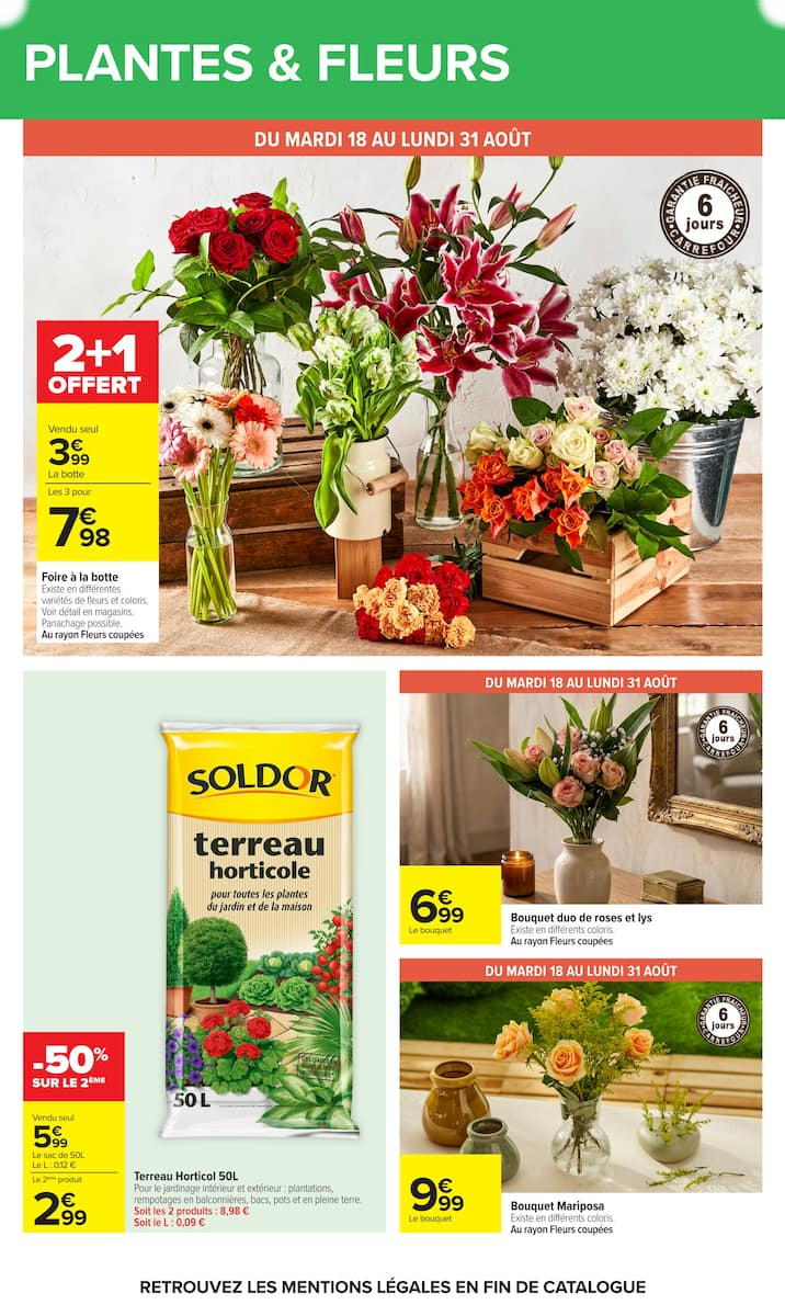 Carrefour - Page 52