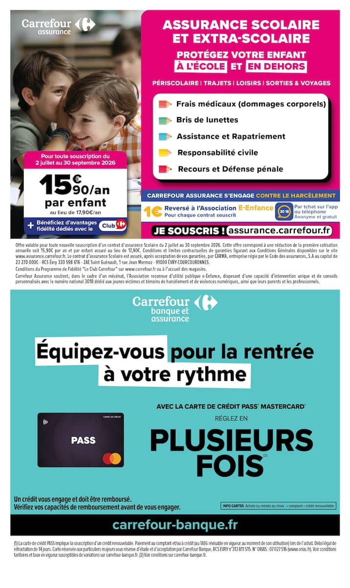 Carrefour - Page 11