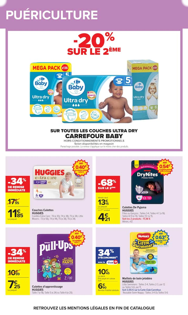 Carrefour - Page 42