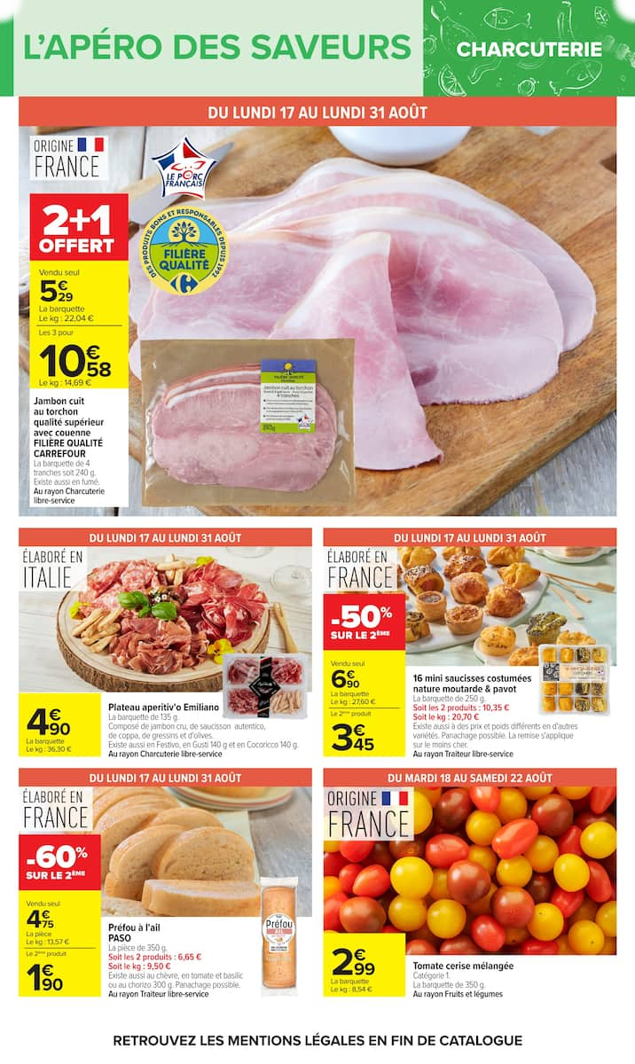 Carrefour - Page 14
