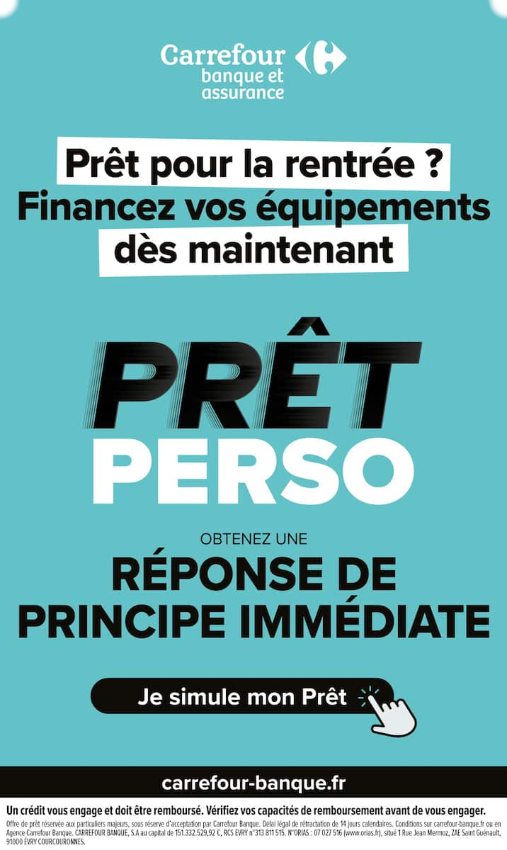 Carrefour market - Page 17