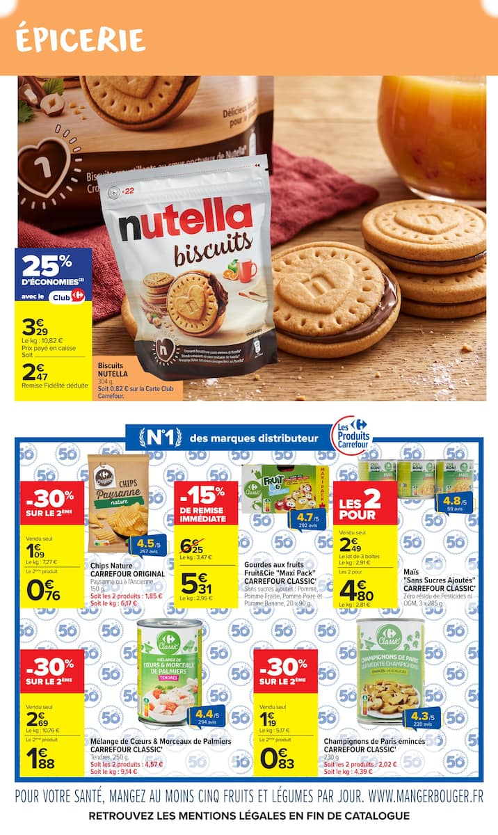 Carrefour market - Page 9