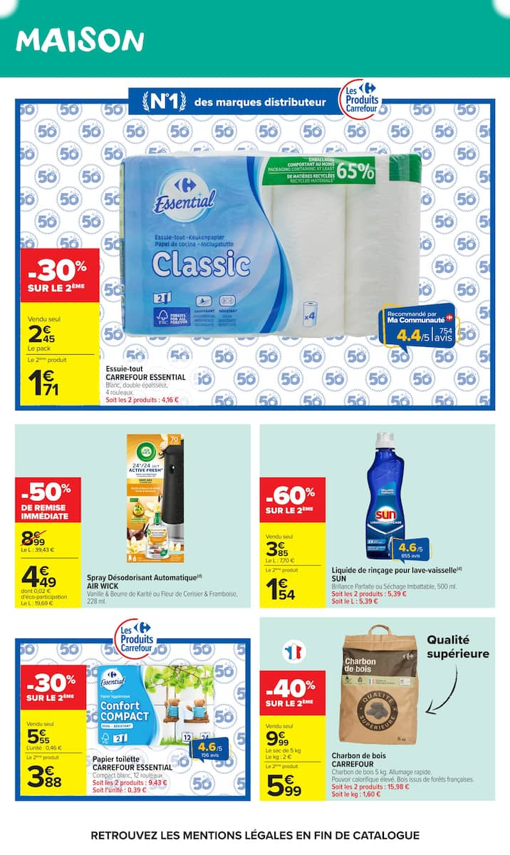 Carrefour market - Page 13