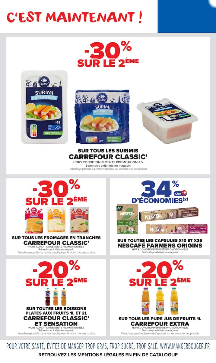 Carrefour market - Page 7