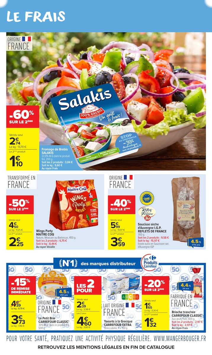 Carrefour market - Page 6