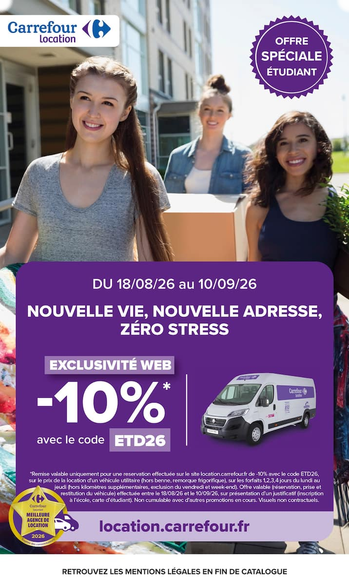 Carrefour market - Page 16