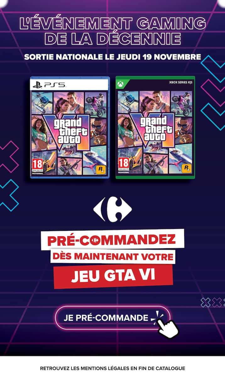 Carrefour market - Page 15
