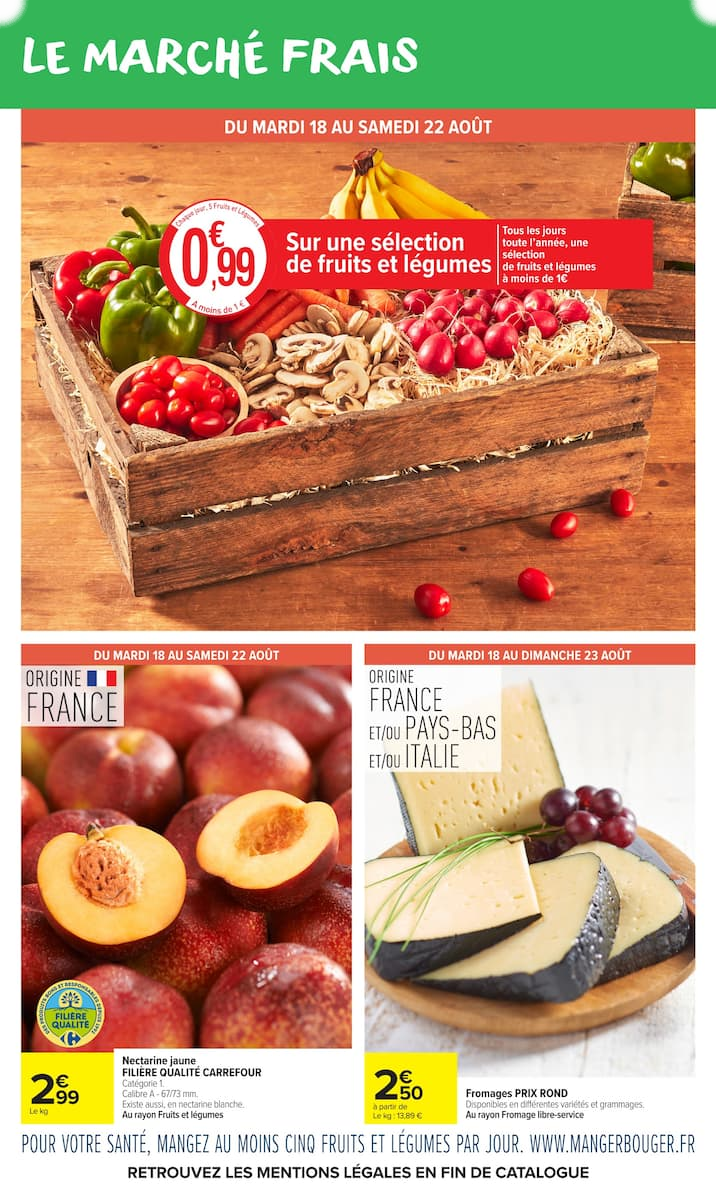 Carrefour market - Page 5