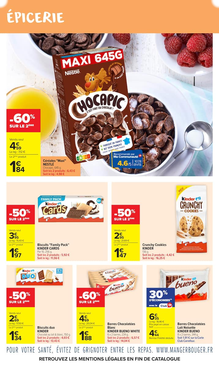 Carrefour market - Page 8