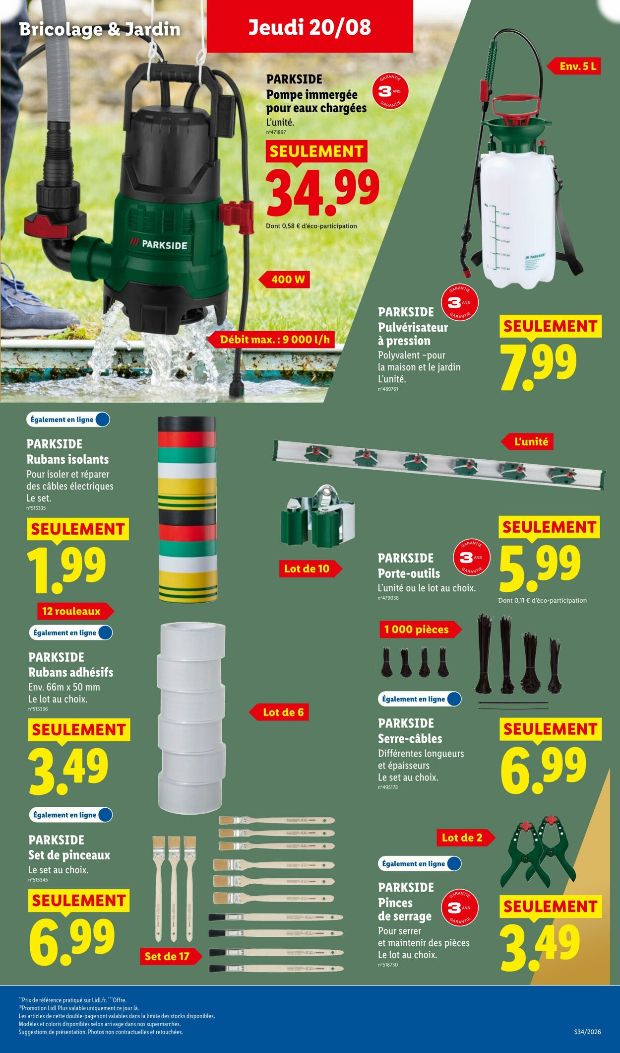 Lidl - Page 39
