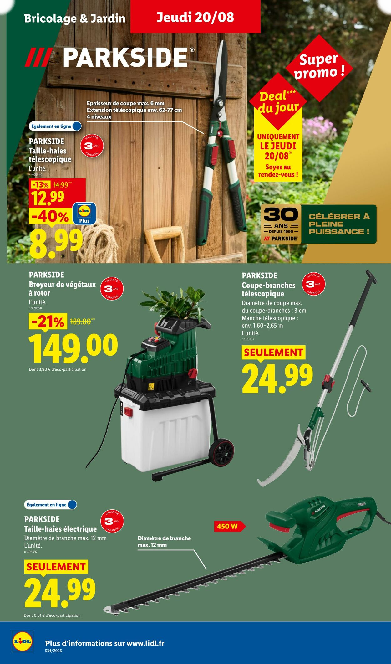Lidl - Page 36