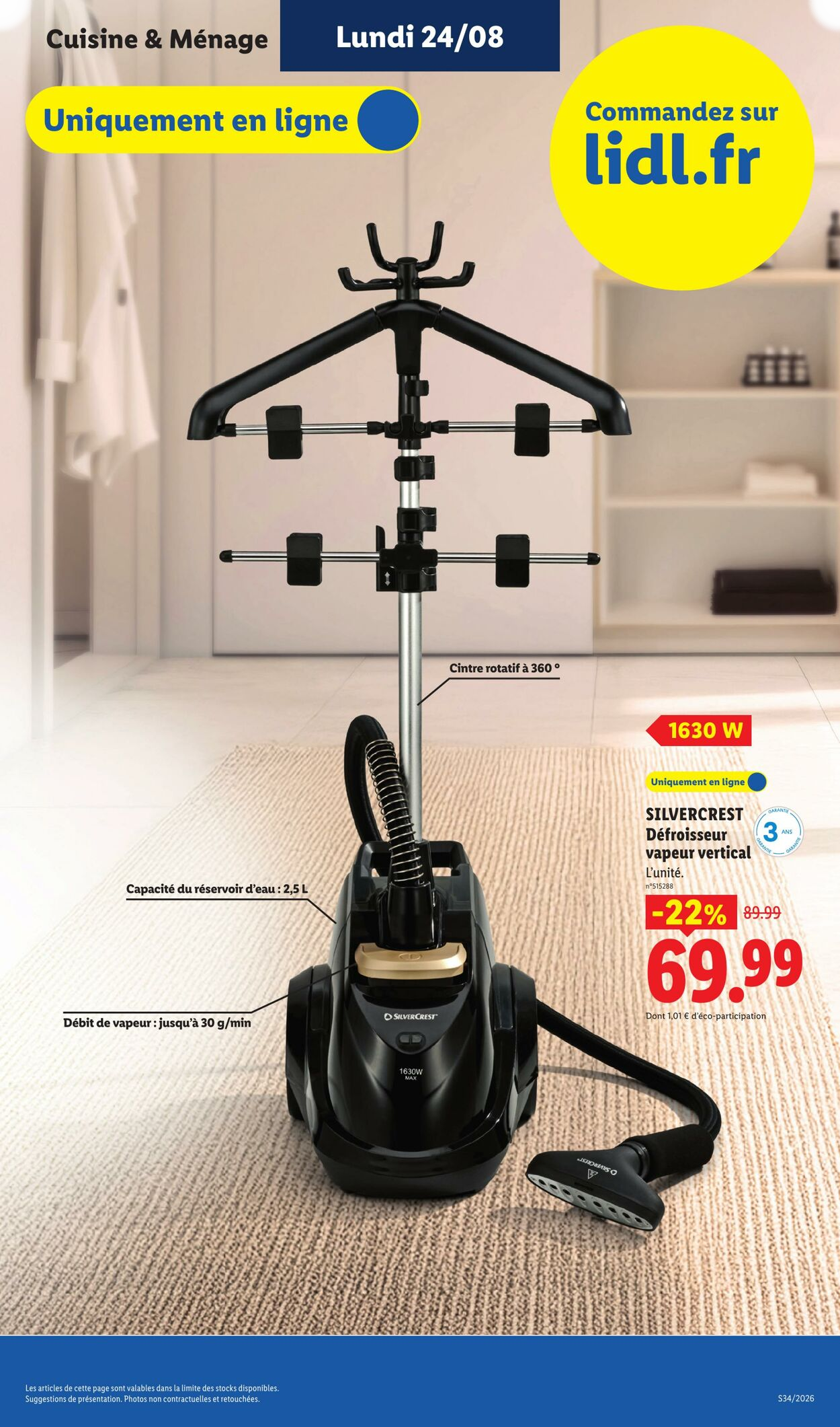 Lidl - Page 9