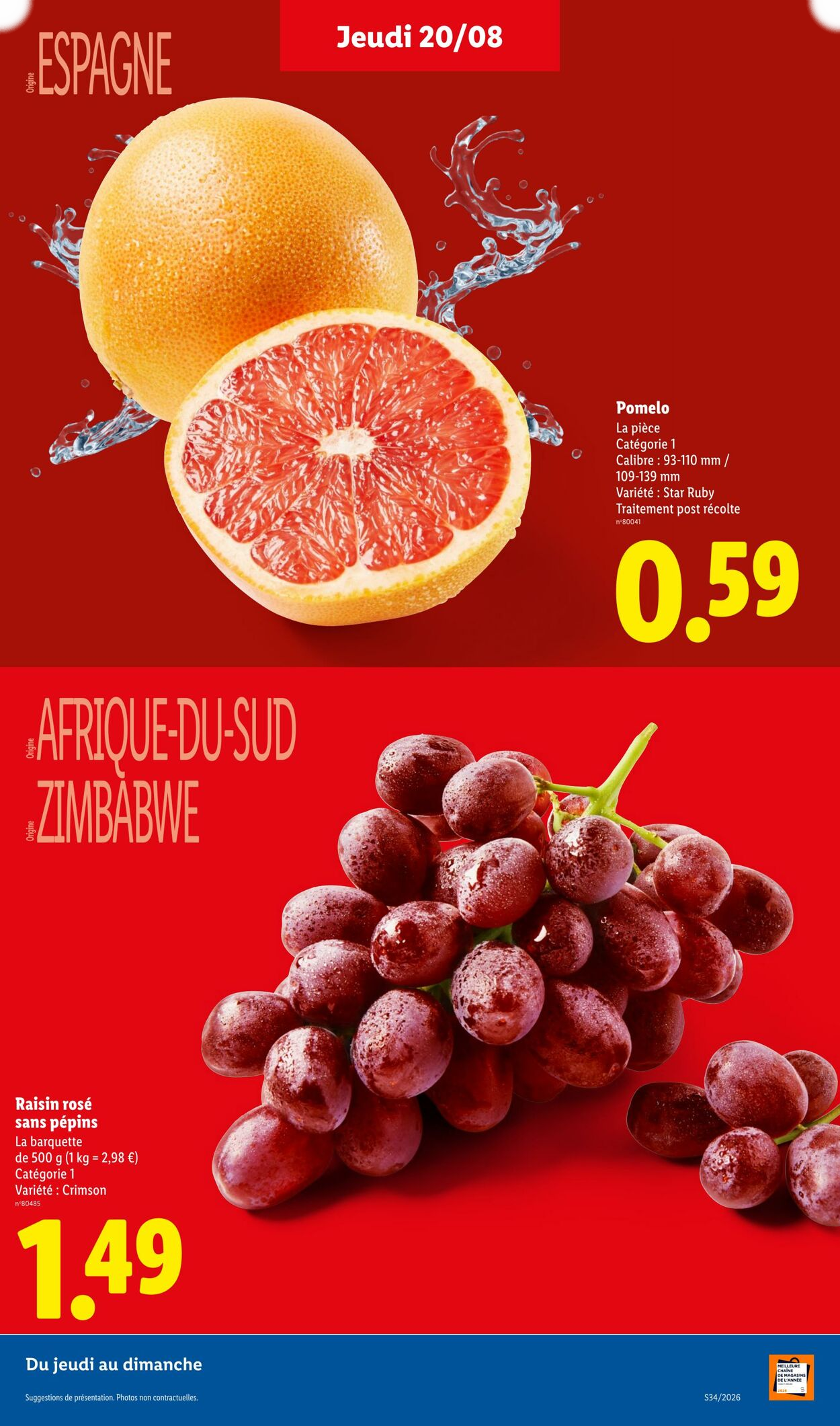 Lidl - Page 5