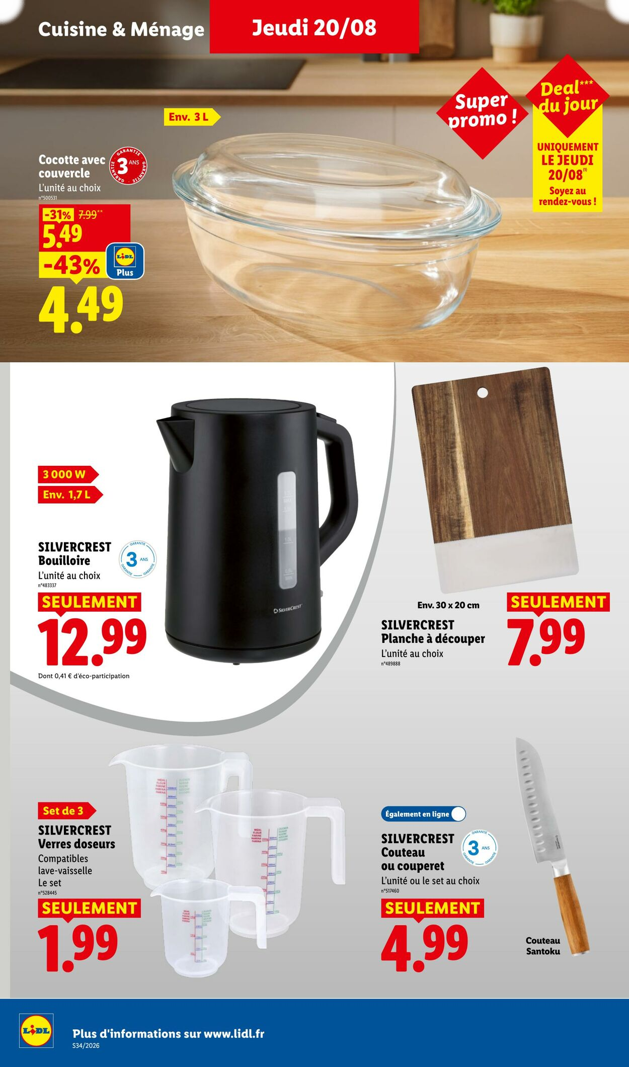 Lidl - Page 42