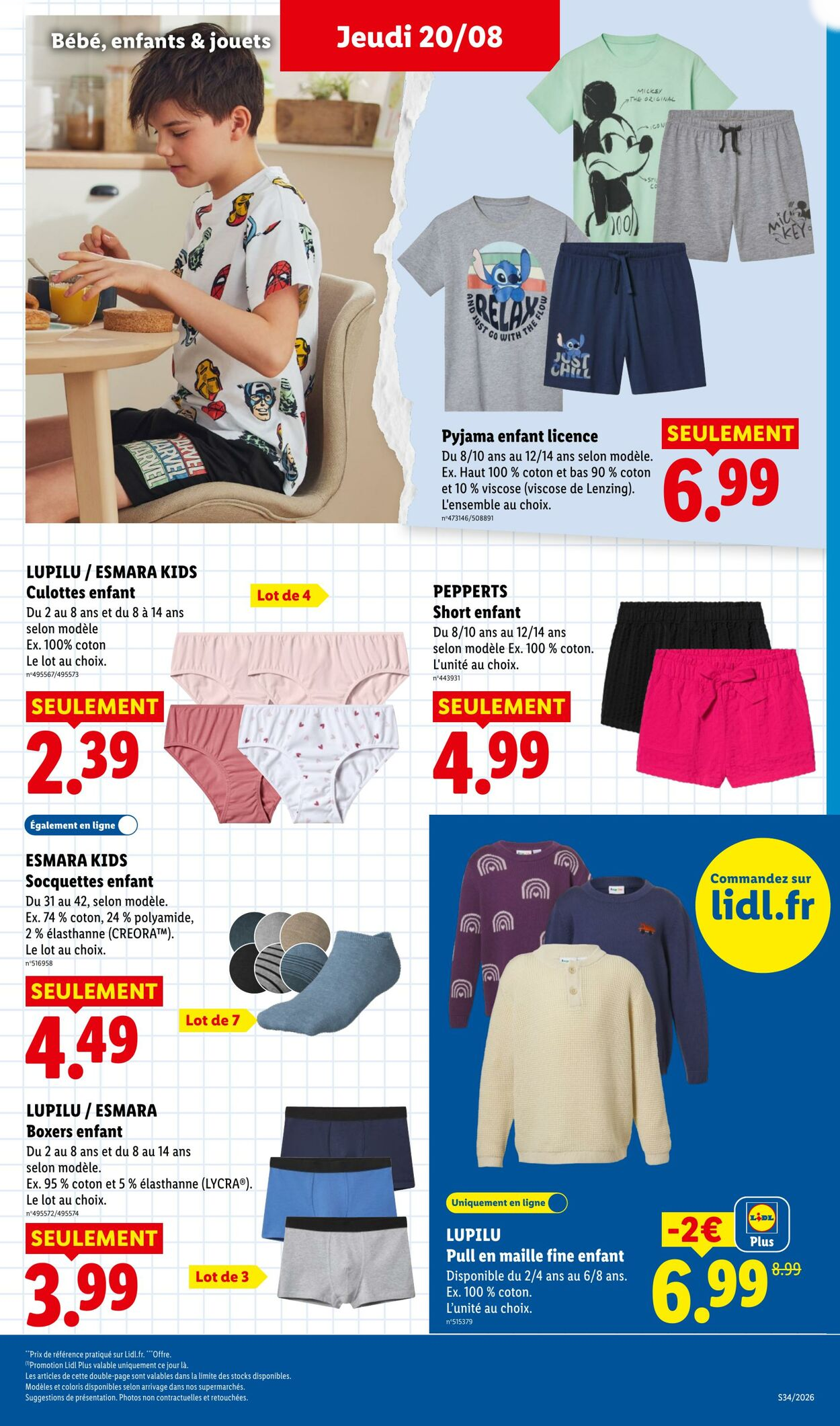 Lidl - Page 45