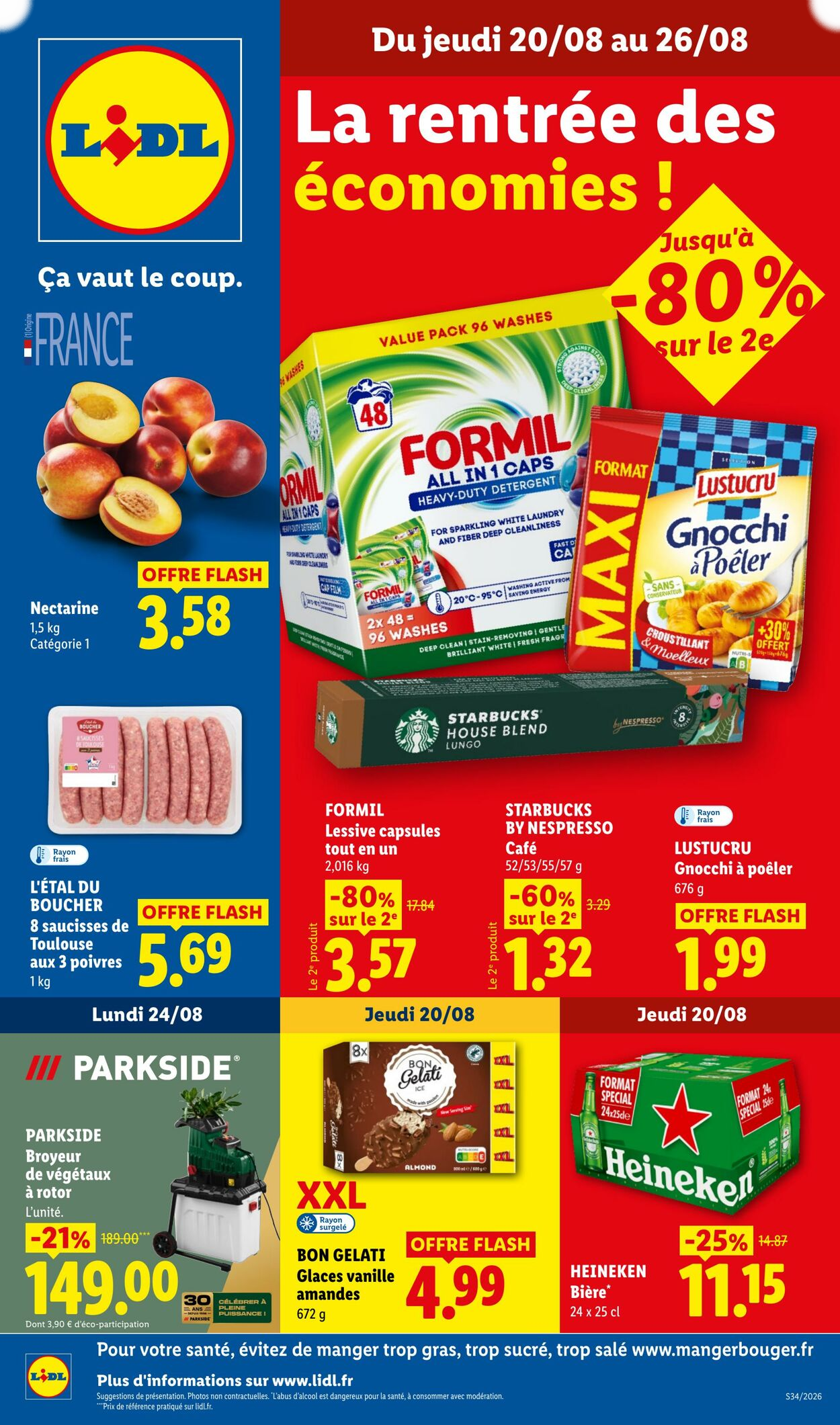 Lidl - Page 1