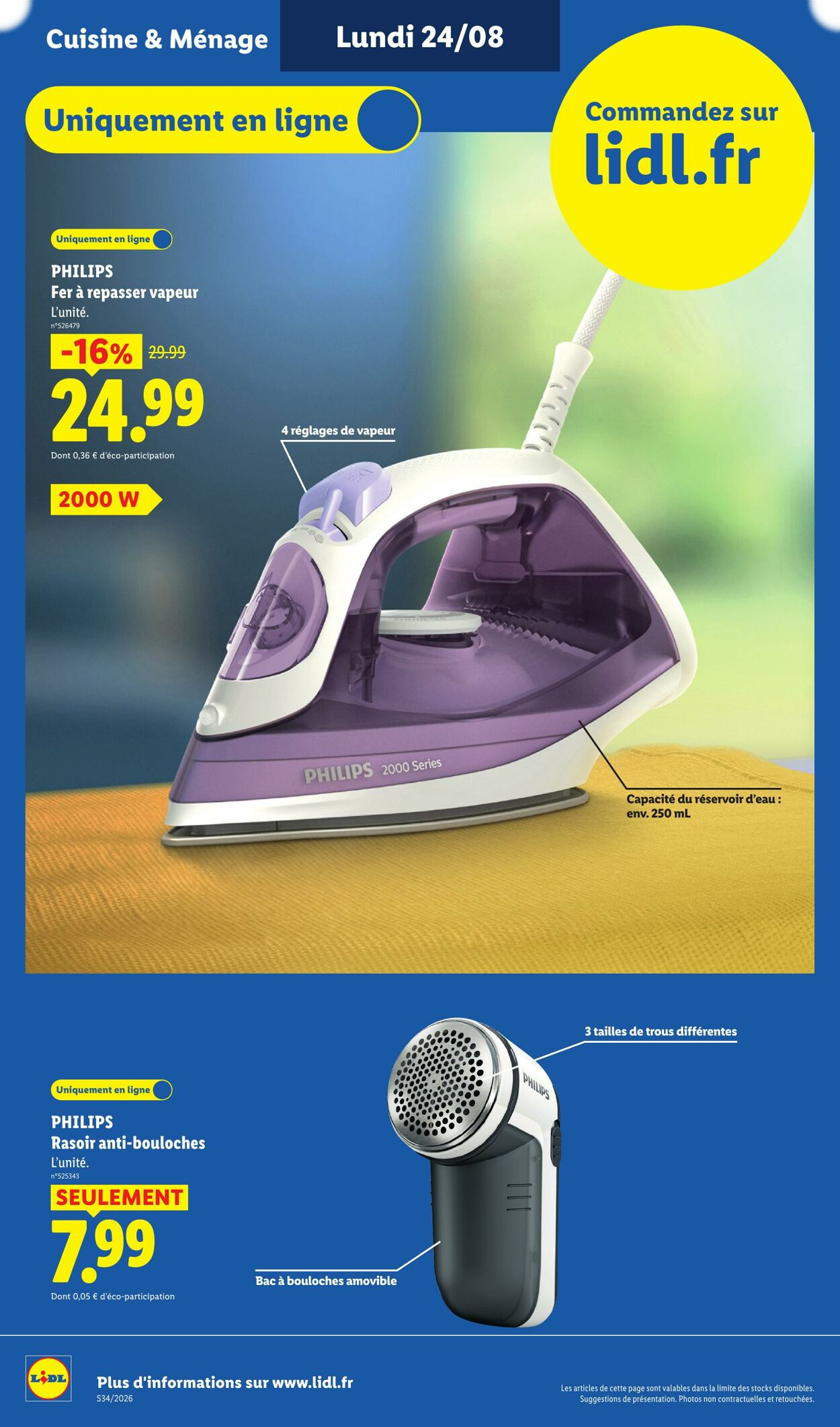 Lidl - Page 46