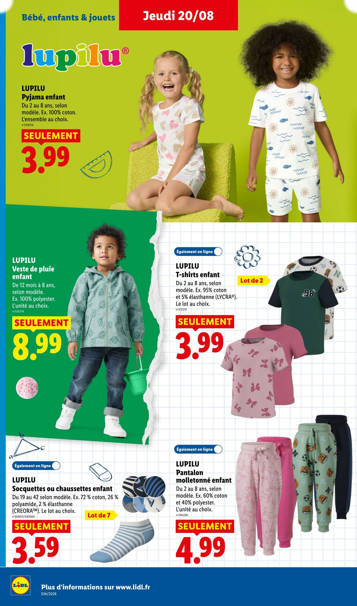 Lidl - Page 44