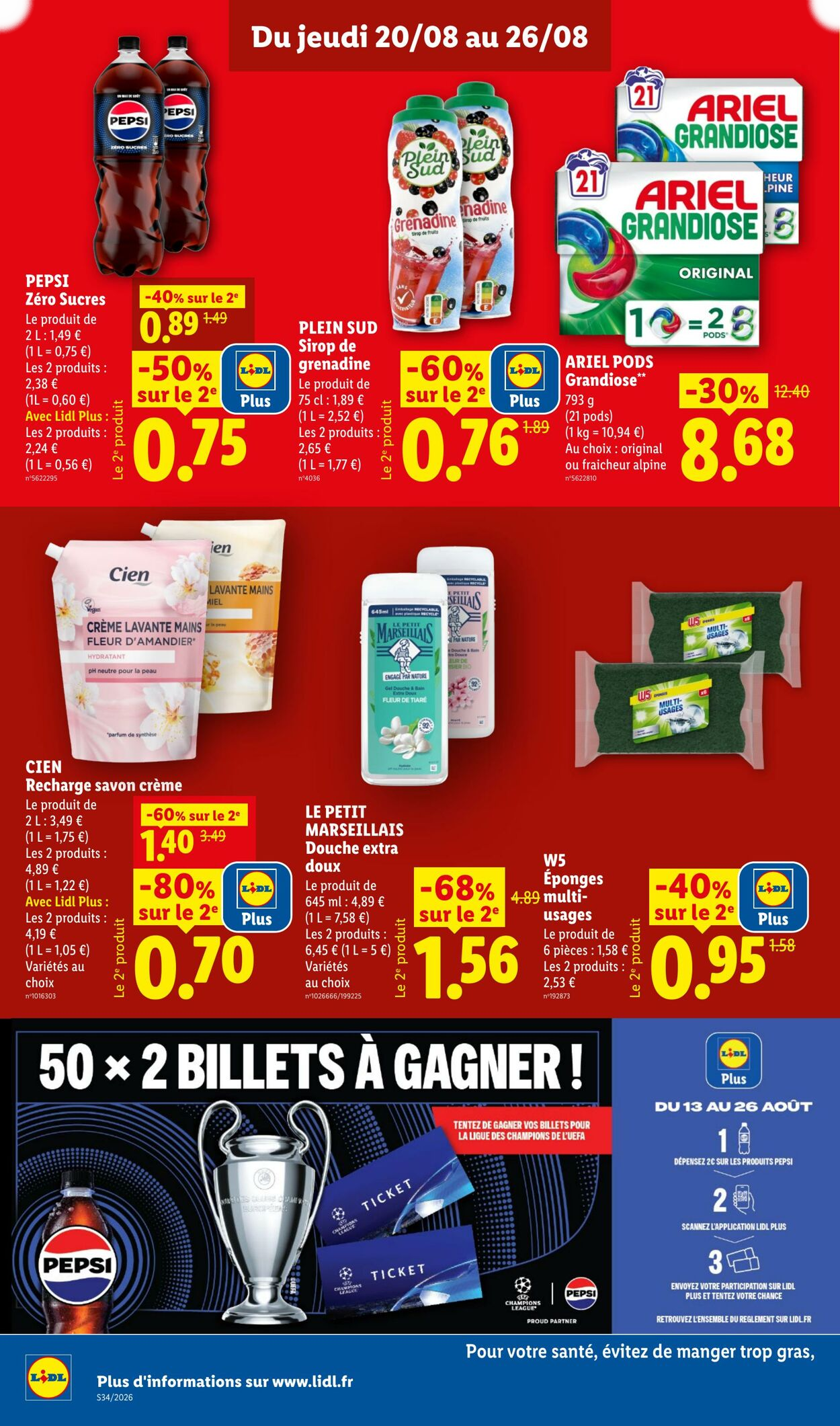 Lidl - Page 16