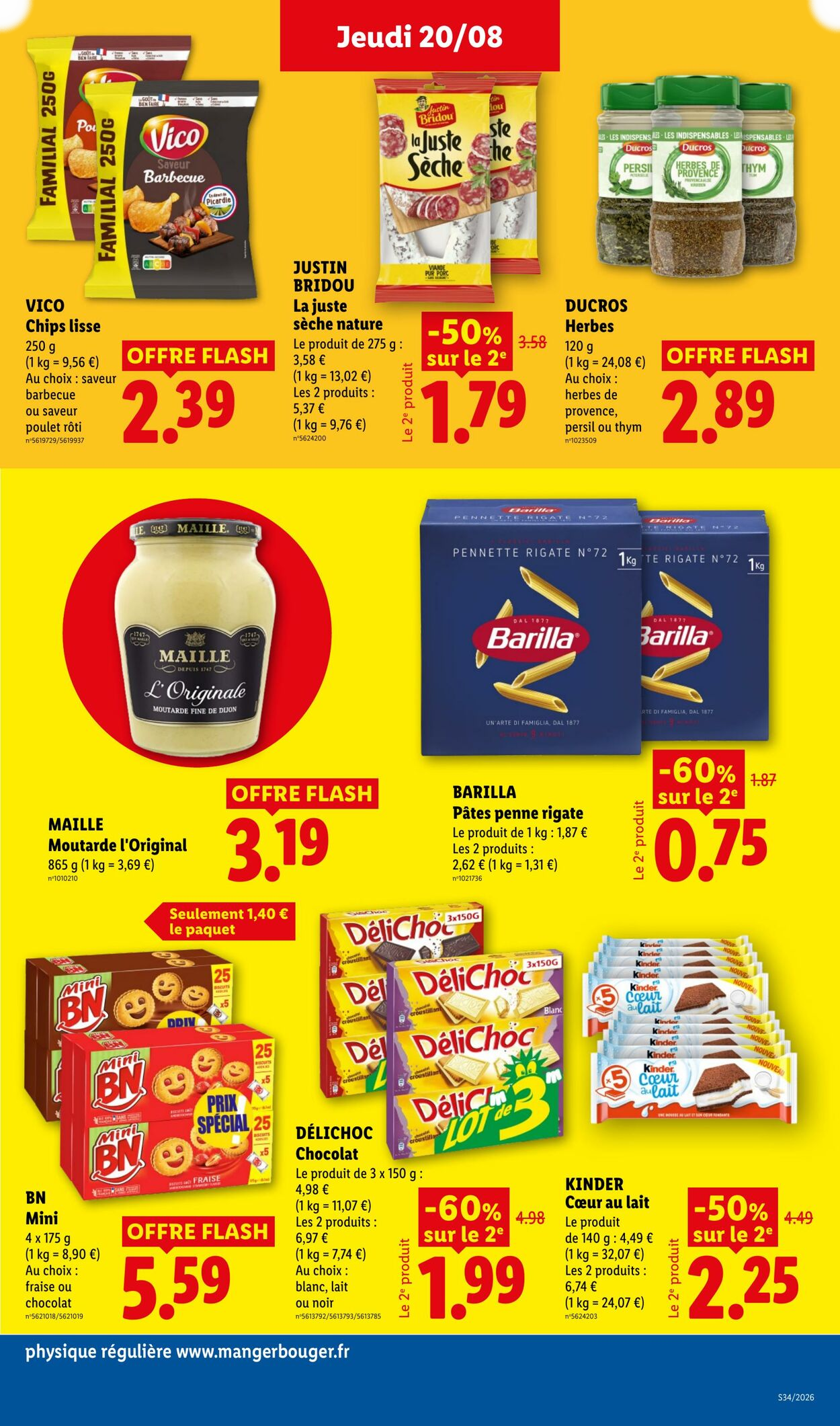 Lidl - Page 19