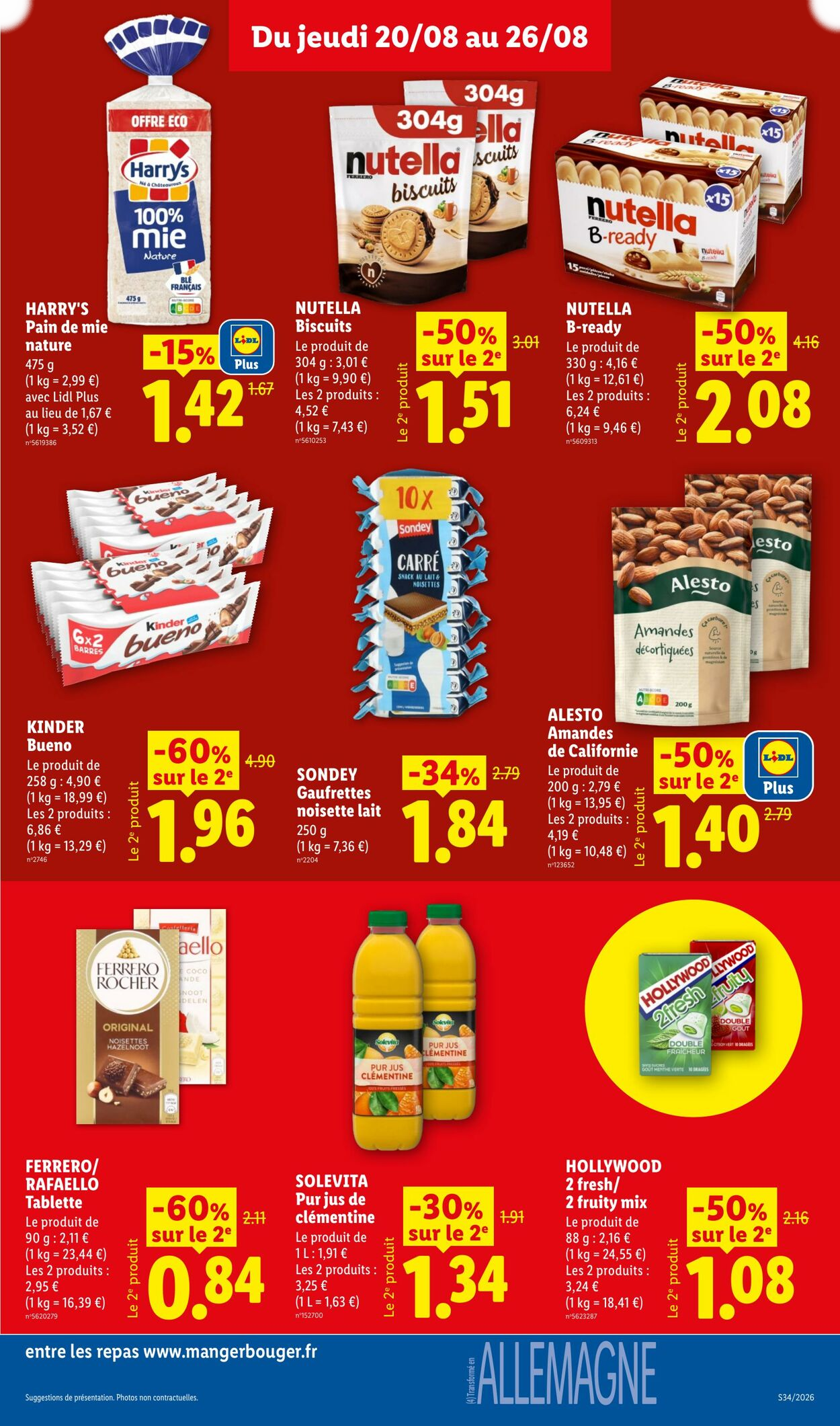 Lidl - Page 15