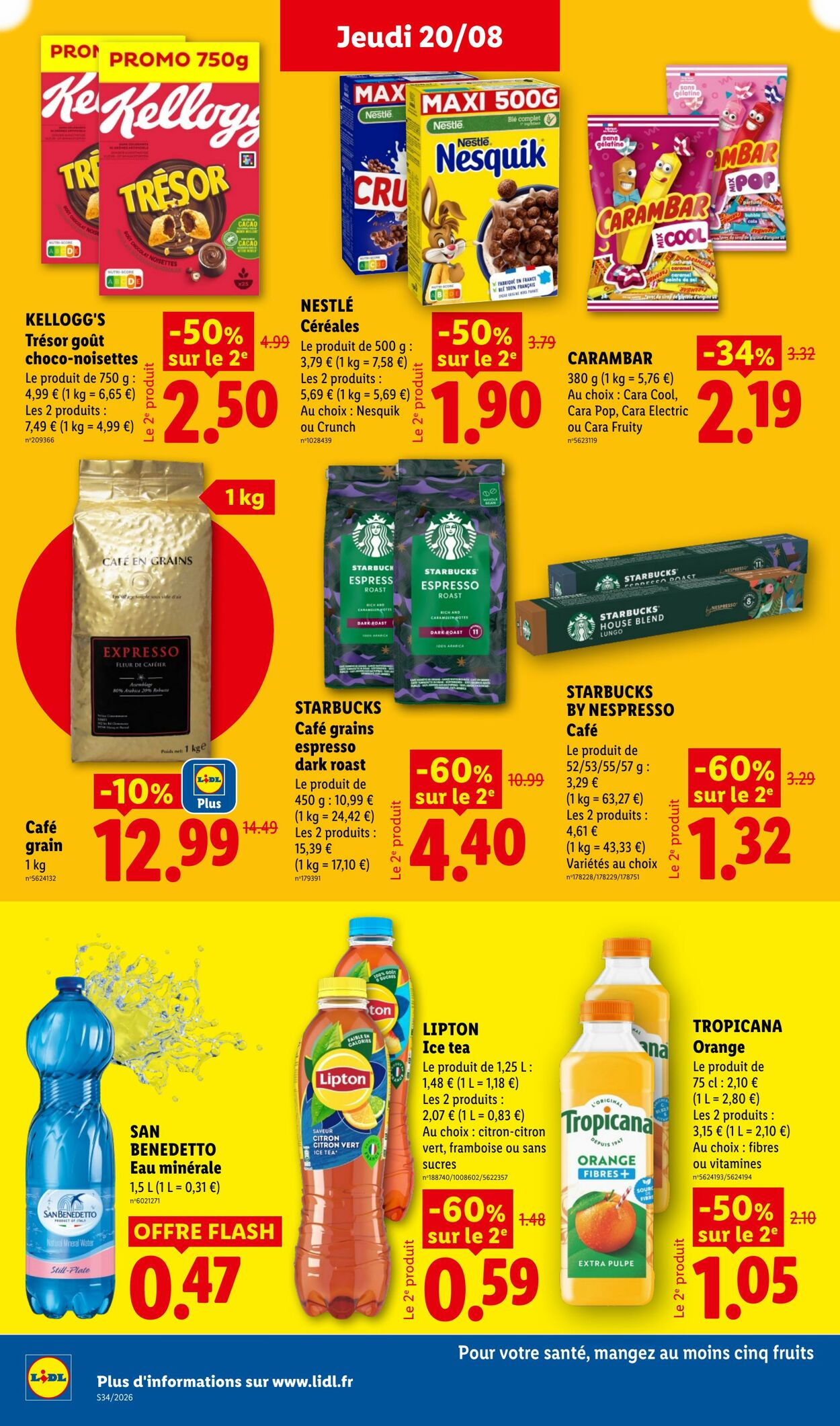 Lidl - Page 20