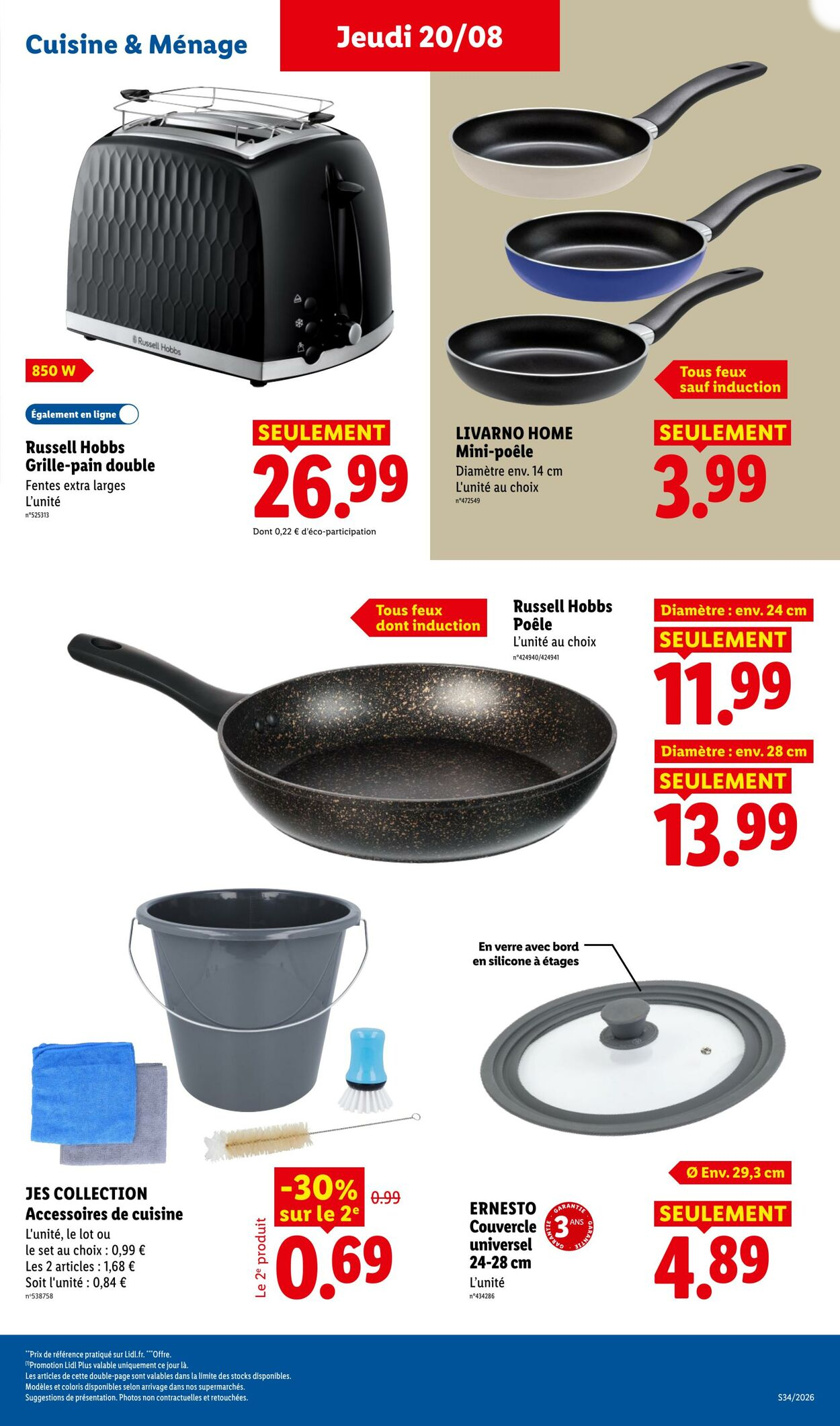 Lidl - Page 43