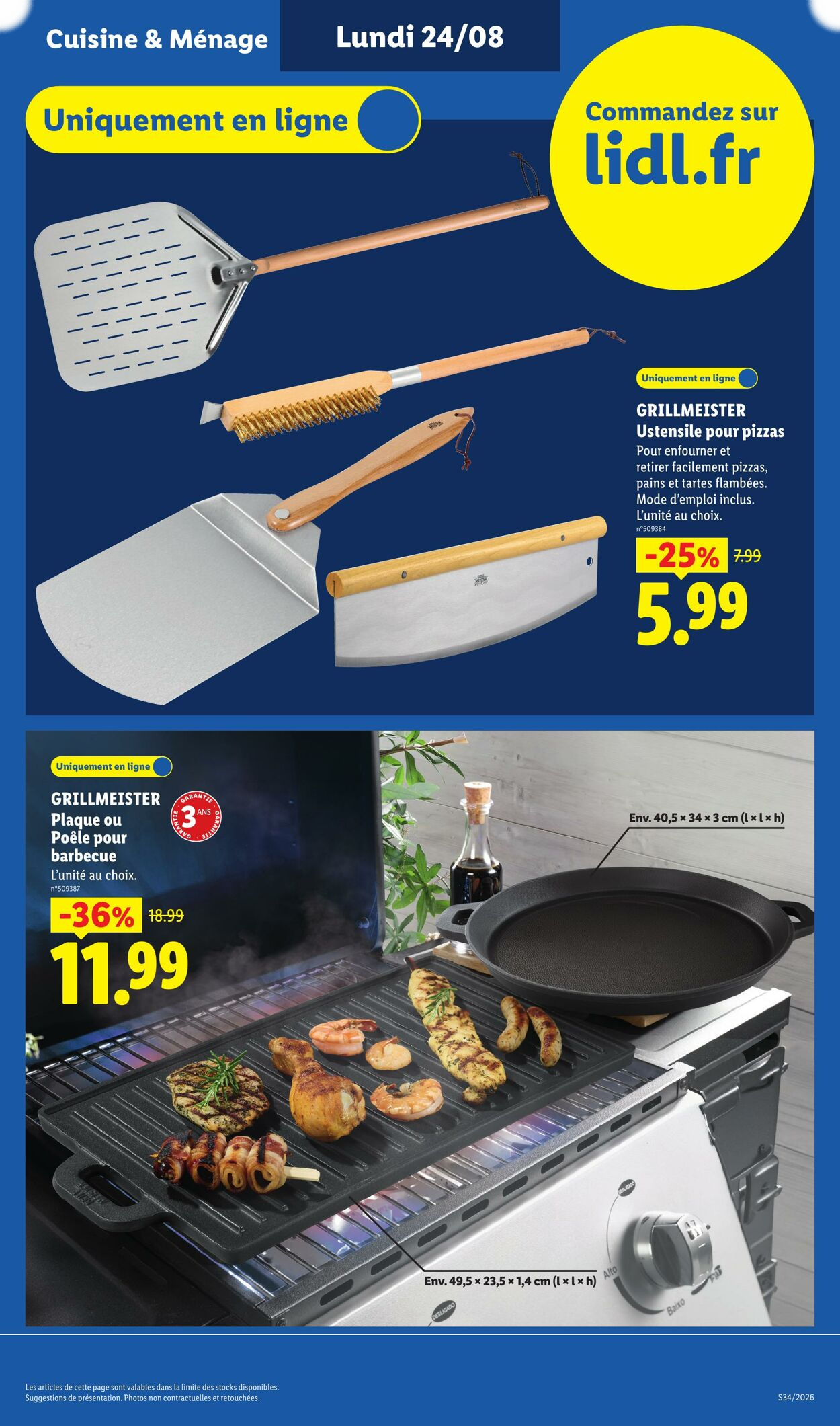 Lidl - Page 47