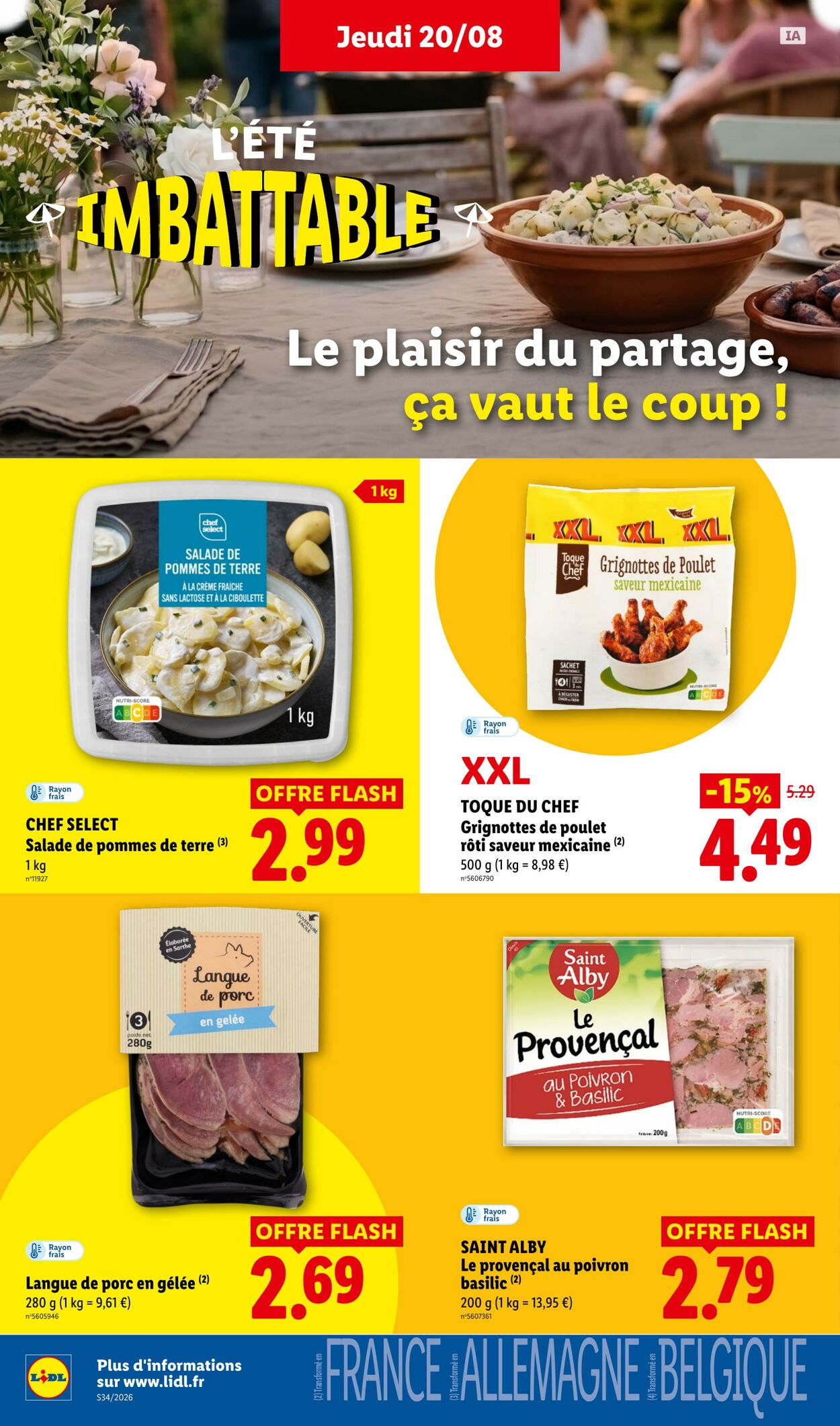 Lidl - Page 22