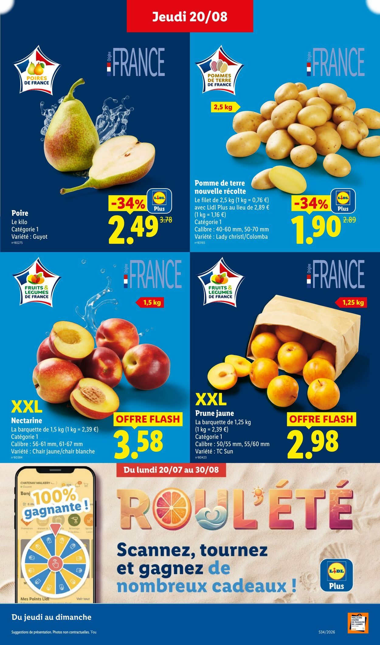 Lidl - Page 3