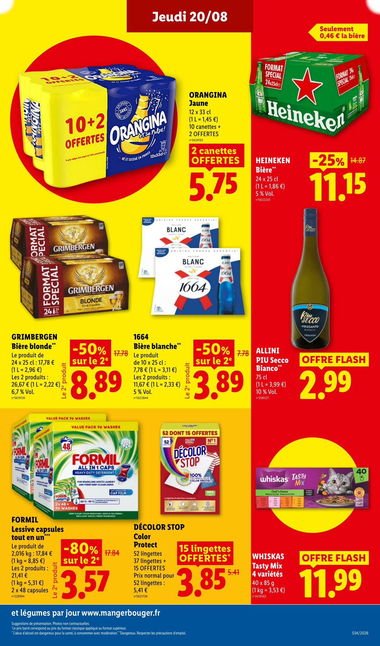 Lidl - Page 21