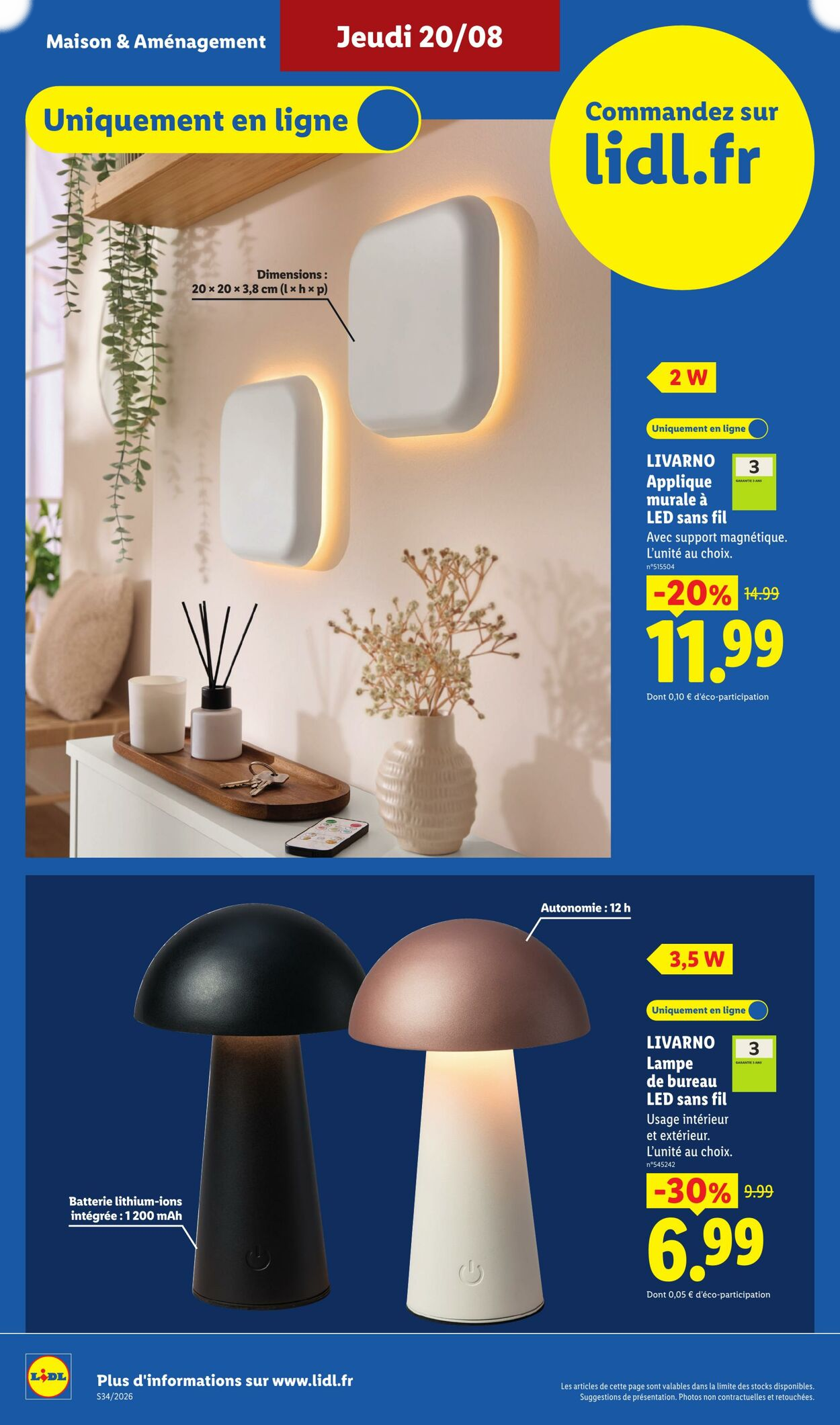 Lidl - Page 6