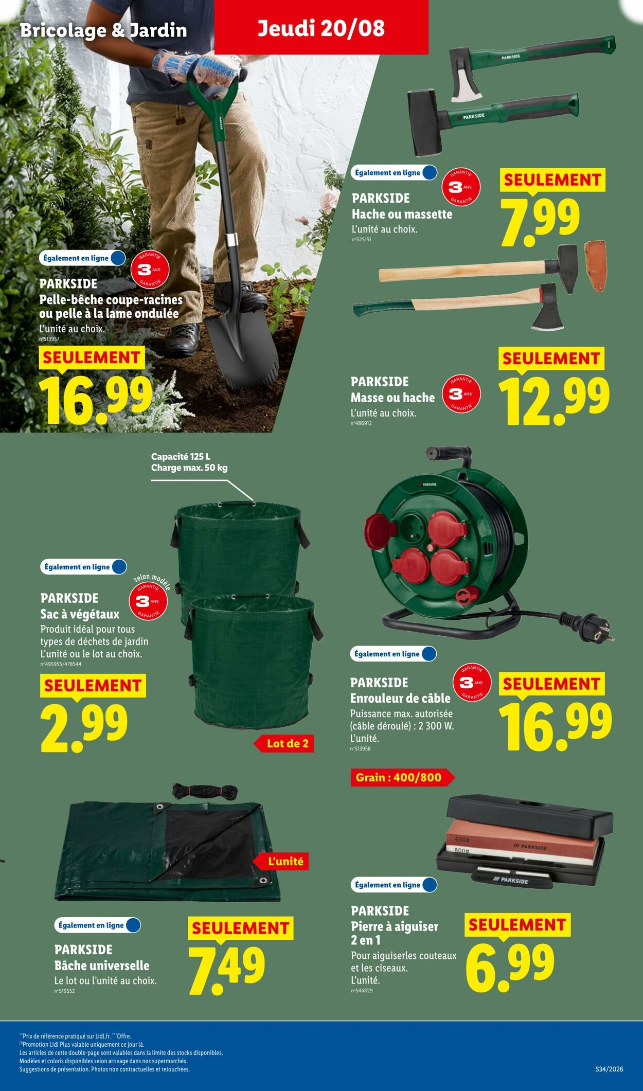 Lidl - Page 37